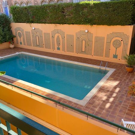 Ferienwohnung Saint Jean Cap Ferrat Exterior foto